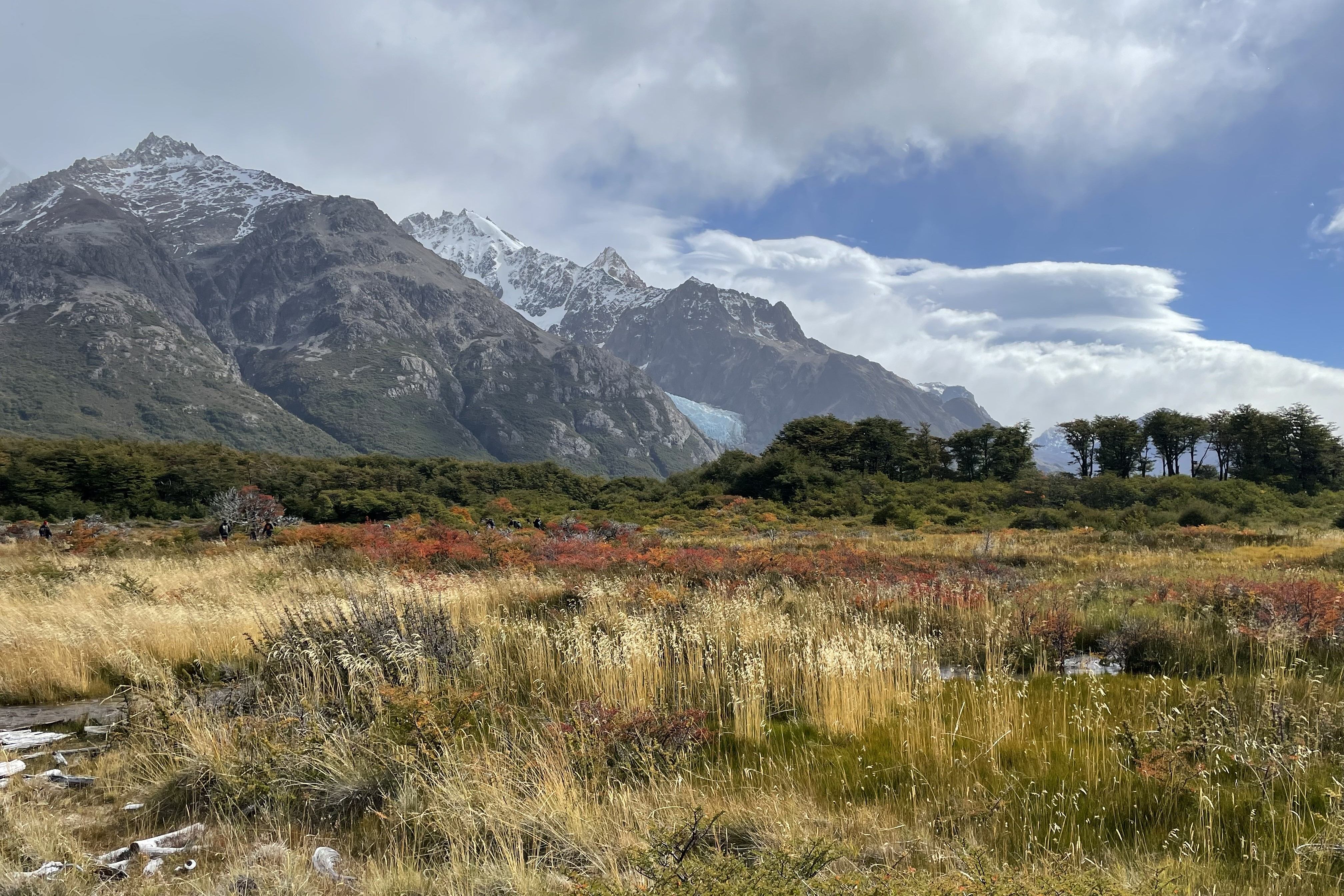 Argentina